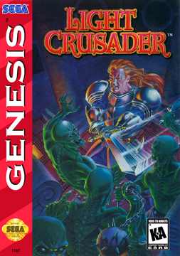 Light Crusader 